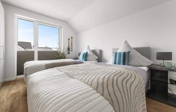 Ferienwohnung - Schleiglück, OstseeResort Olpenitz , Deutschland - DFH377 609