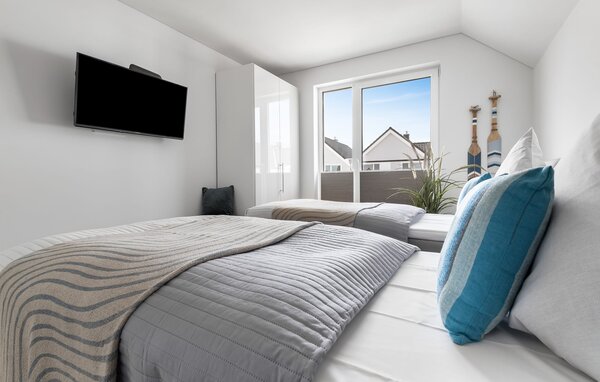 Ferienwohnung - Schleiglück, OstseeResort Olpenitz , Deutschland - DFH377 610