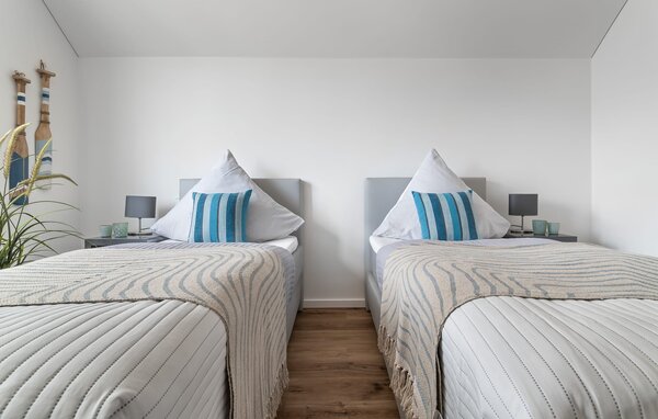 Ferienwohnung - Schleiglück, OstseeResort Olpenitz , Deutschland - DFH377 611