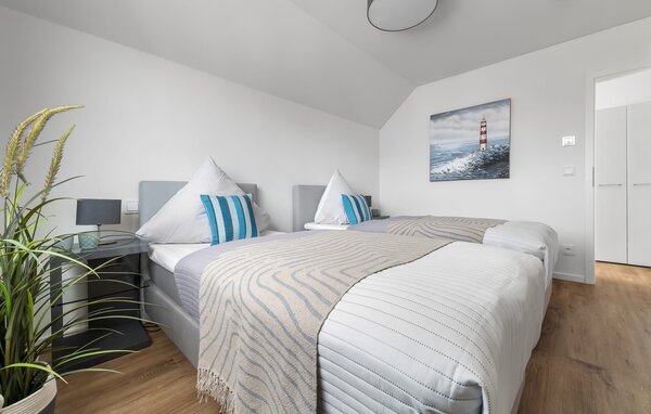 Ferienwohnung - Schleiglück, OstseeResort Olpenitz , Deutschland - DFH377 612