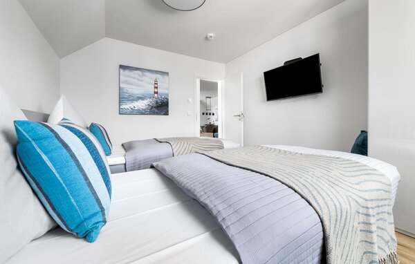 Ferienwohnung - Schleiglück, OstseeResort Olpenitz , Deutschland - DFH377 613
