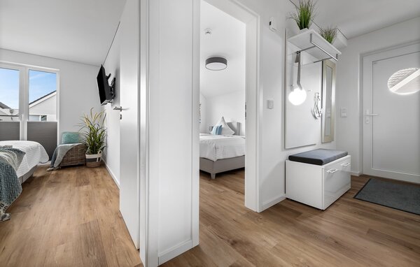 Ferienwohnung - Schleiglück, OstseeResort Olpenitz , Deutschland - DFH377 614