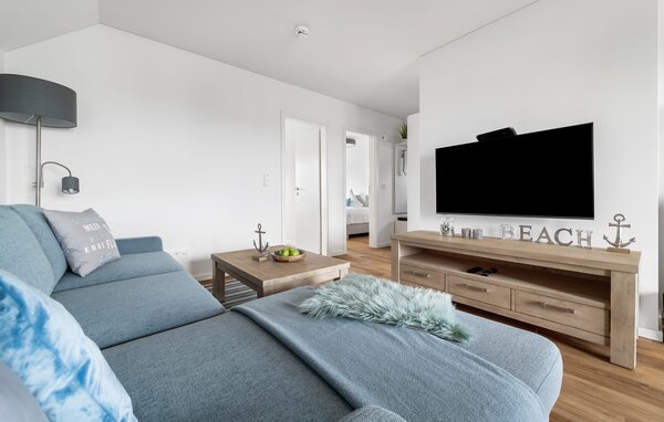 Ferienwohnung - Schleiglück, OstseeResort Olpenitz , Deutschland - DFH377 615