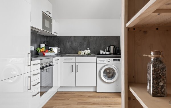 Ferienwohnung - Schleiglück, OstseeResort Olpenitz , Deutschland - DFH377 402