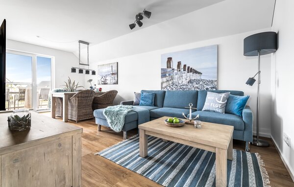 Ferienwohnung - Schleiglück, OstseeResort Olpenitz , Deutschland - DFH377 3