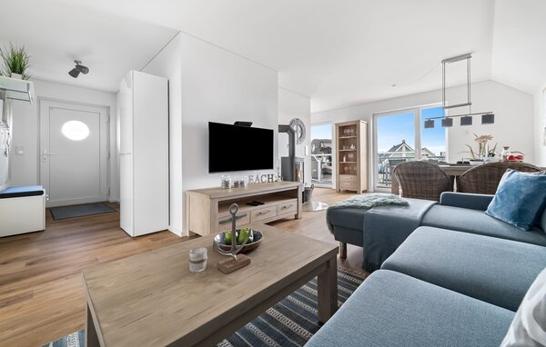 Ferienwohnung - Schleiglück, OstseeResort Olpenitz , Deutschland - DFH377 4
