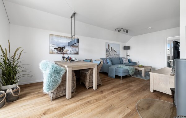 Ferienwohnung - Schleiglück, OstseeResort Olpenitz , Deutschland - DFH377 5