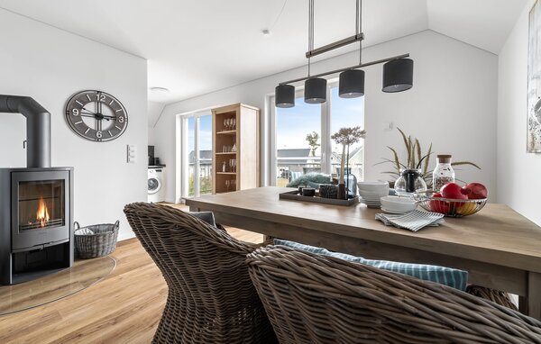 Ferienwohnung - Schleiglück, OstseeResort Olpenitz , Deutschland - DFH377 6