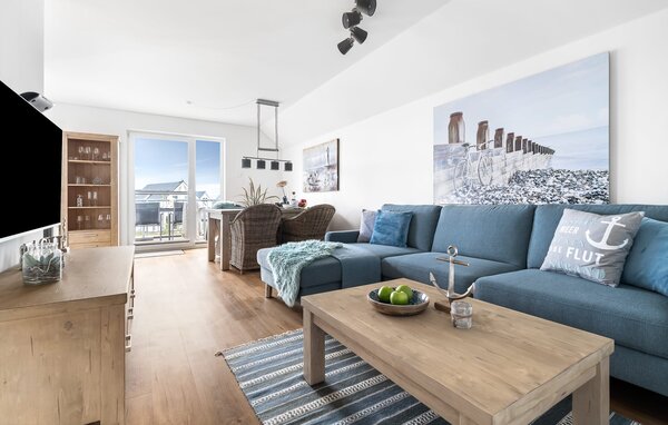 Ferienwohnung - Schleiglück, OstseeResort Olpenitz , Deutschland - DFH377 8
