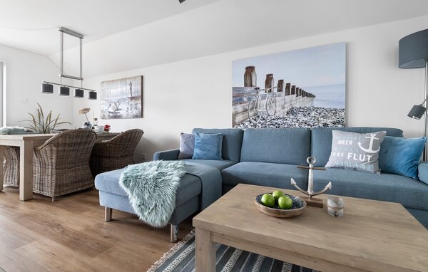 Ferienwohnung - Schleiglück, OstseeResort Olpenitz , Deutschland - DFH377 301