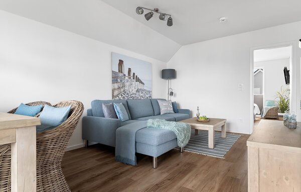 Ferienwohnung - Schleiglück, OstseeResort Olpenitz , Deutschland - DFH377 302