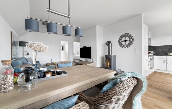 Ferienwohnung - Schleiglück, OstseeResort Olpenitz , Deutschland - DFH377 303