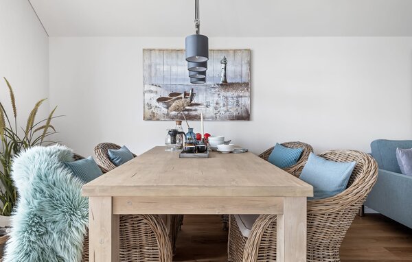 Ferienwohnung - Schleiglück, OstseeResort Olpenitz , Deutschland - DFH377 304