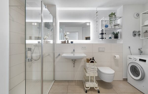 Apartment - Captiva, OstseeResort Olpenitz , Germany - DFH378 701