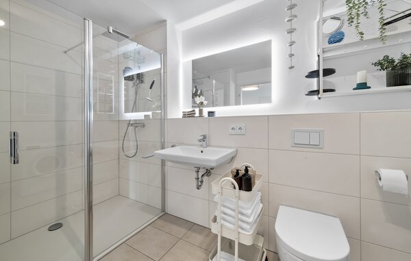 Apartment - Captiva, OstseeResort Olpenitz , Germany - DFH378 702