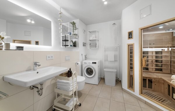 Apartment - Captiva, OstseeResort Olpenitz , Germany - DFH378 703