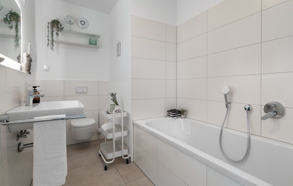 Apartment - Captiva, OstseeResort Olpenitz , Germany - DFH378 704