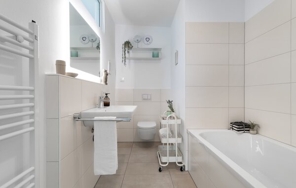 Apartment - Captiva, OstseeResort Olpenitz , Germany - DFH378 705
