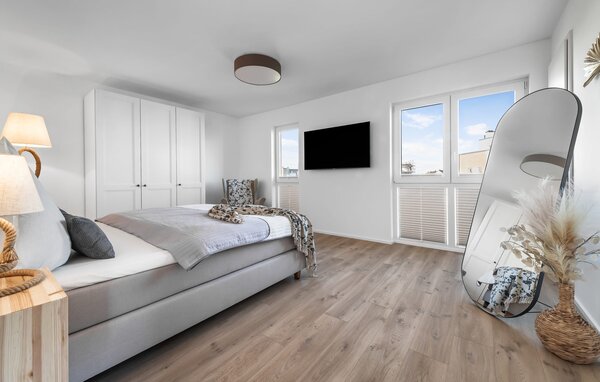 Apartment - Captiva, OstseeResort Olpenitz , Germany - DFH378 601