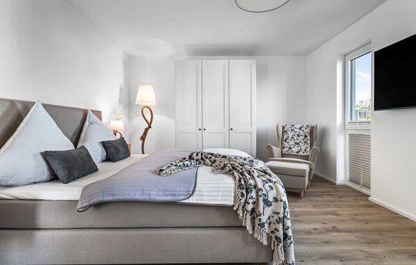Apartment - Captiva, OstseeResort Olpenitz , Germany - DFH378 602