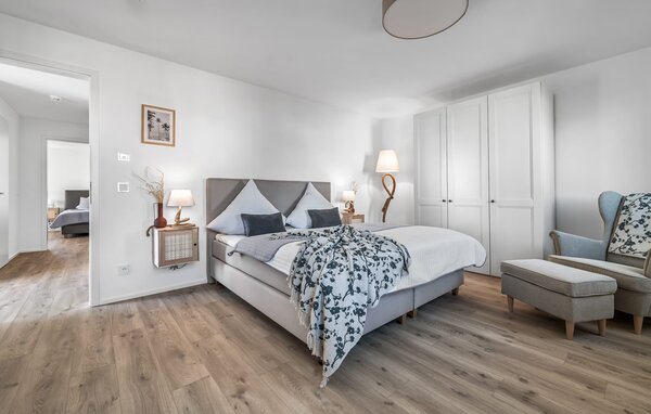 Apartment - Captiva, OstseeResort Olpenitz , Germany - DFH378 603