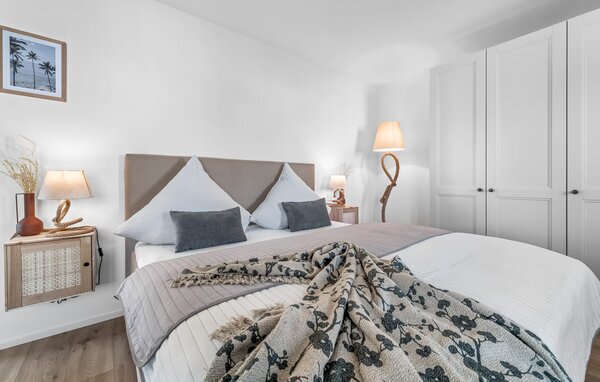 Apartment - Captiva, OstseeResort Olpenitz , Germany - DFH378 604