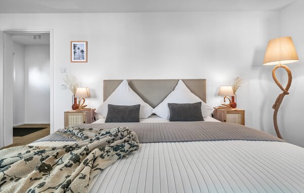 Apartment - Captiva, OstseeResort Olpenitz , Germany - DFH378 605