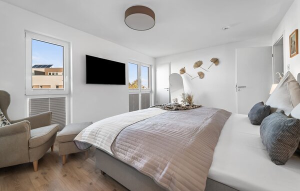 Apartment - Captiva, OstseeResort Olpenitz , Germany - DFH378 606