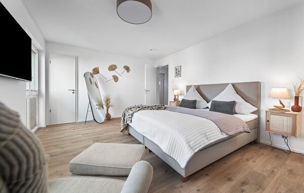 Apartment - Captiva, OstseeResort Olpenitz , Germany - DFH378 607