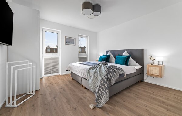 Apartment - Captiva, OstseeResort Olpenitz , Germany - DFH378 608