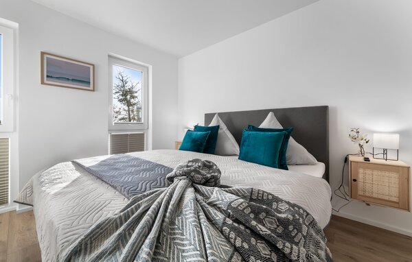 Apartment - Captiva, OstseeResort Olpenitz , Germany - DFH378 609