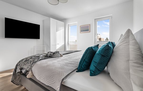 Apartment - Captiva, OstseeResort Olpenitz , Germany - DFH378 610