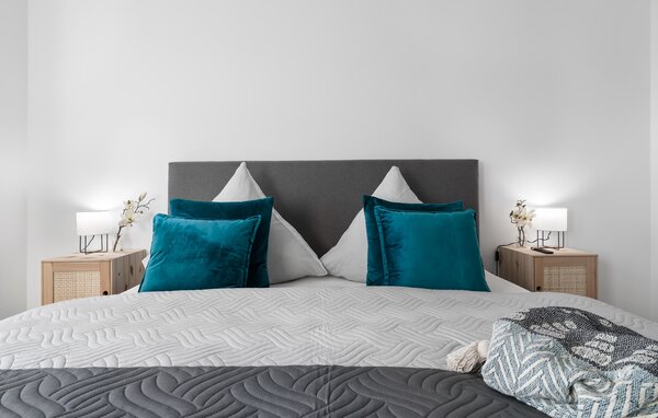 Apartment - Captiva, OstseeResort Olpenitz , Germany - DFH378 611