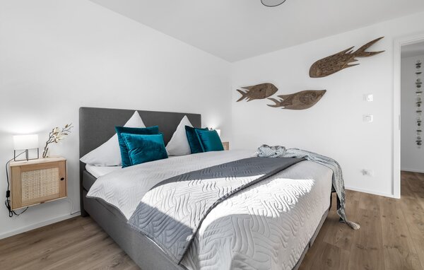 Apartment - Captiva, OstseeResort Olpenitz , Germany - DFH378 612
