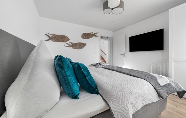 Apartment - Captiva, OstseeResort Olpenitz , Germany - DFH378 613