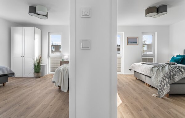 Apartment - Captiva, OstseeResort Olpenitz , Germany - DFH378 614