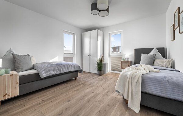 Apartment - Captiva, OstseeResort Olpenitz , Germany - DFH378 615