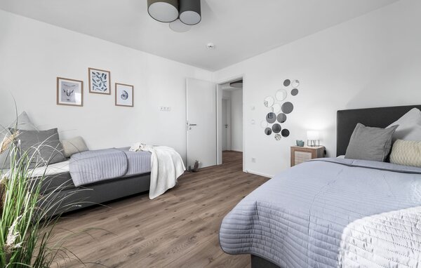 Apartment - Captiva, OstseeResort Olpenitz , Germany - DFH378 617