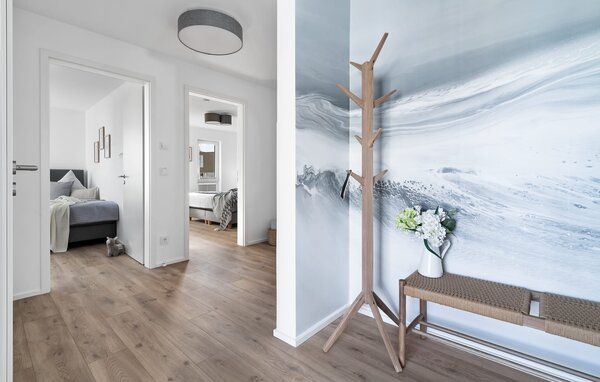 Apartment - Captiva, OstseeResort Olpenitz , Germany - DFH378 501
