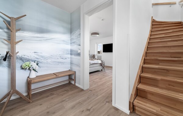 Apartment - Captiva, OstseeResort Olpenitz , Germany - DFH378 502
