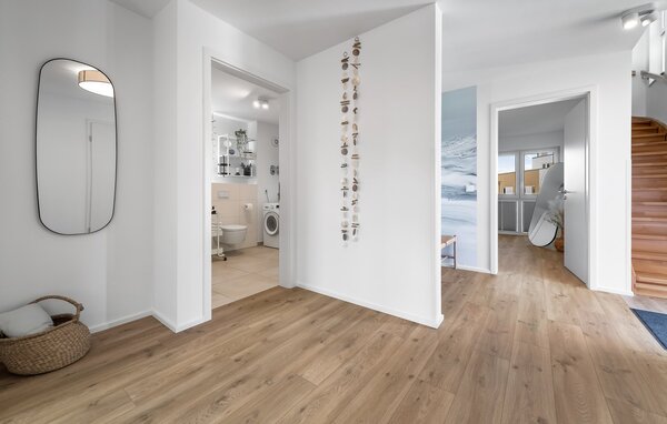 Apartment - Captiva, OstseeResort Olpenitz , Germany - DFH378 503