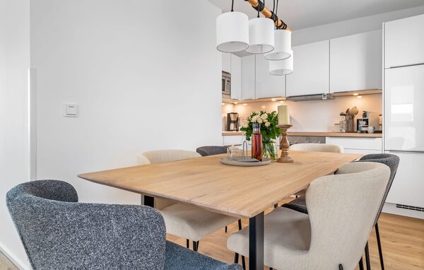 Apartment - Captiva, OstseeResort Olpenitz , Germany - DFH378 504