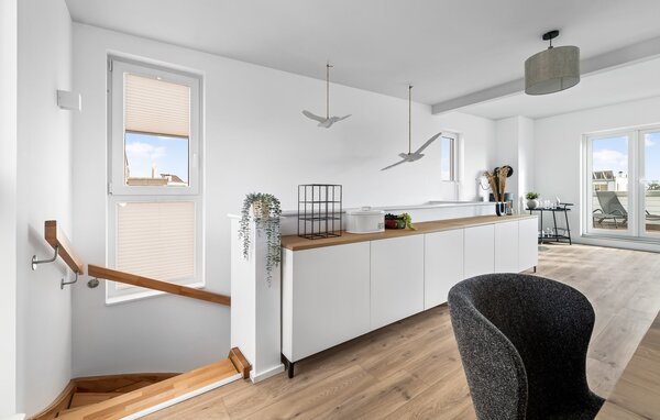 Apartment - Captiva, OstseeResort Olpenitz , Germany - DFH378 506