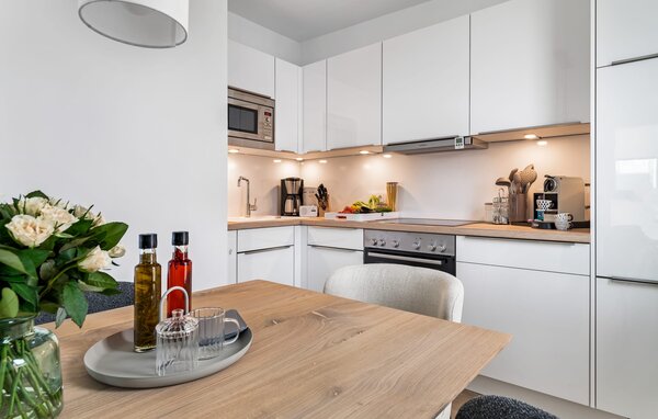Apartment - Captiva, OstseeResort Olpenitz , Germany - DFH378 6