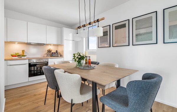 Apartment - Captiva, OstseeResort Olpenitz , Germany - DFH378 8