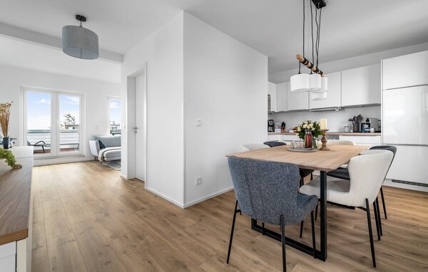 Apartment - Captiva, OstseeResort Olpenitz , Germany - DFH378 401