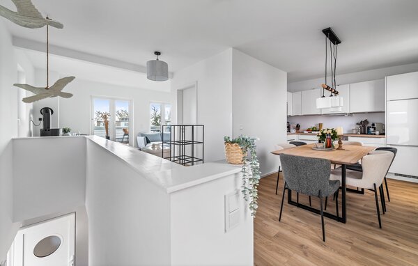 Apartment - Captiva, OstseeResort Olpenitz , Germany - DFH378 402