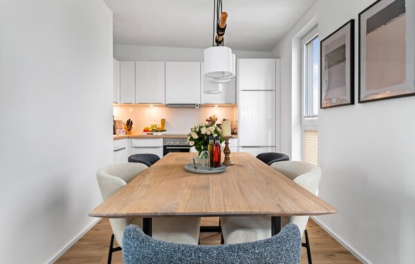 Apartment - Captiva, OstseeResort Olpenitz , Germany - DFH378 403