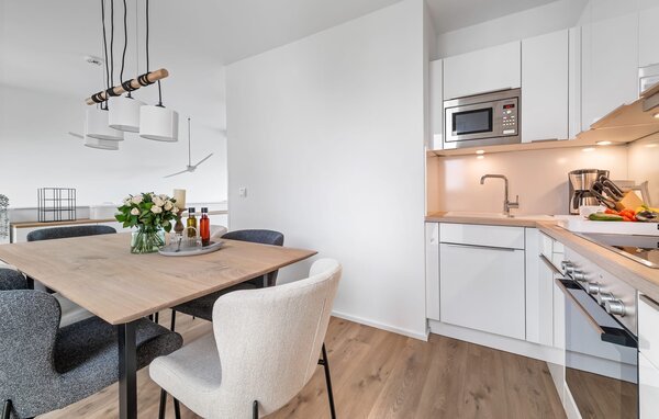 Apartment - Captiva, OstseeResort Olpenitz , Germany - DFH378 404