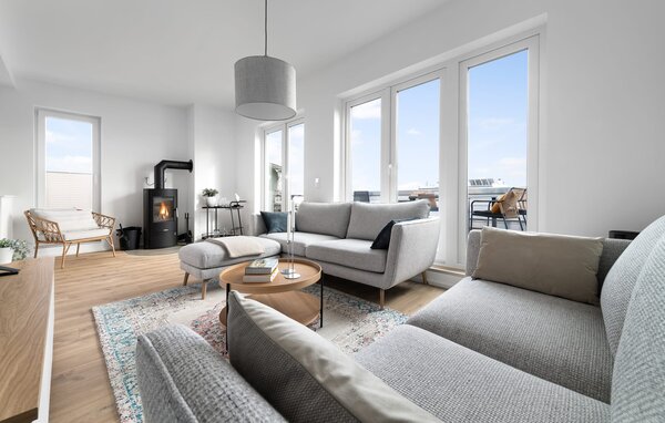 Apartment - Captiva, OstseeResort Olpenitz , Germany - DFH378 4
